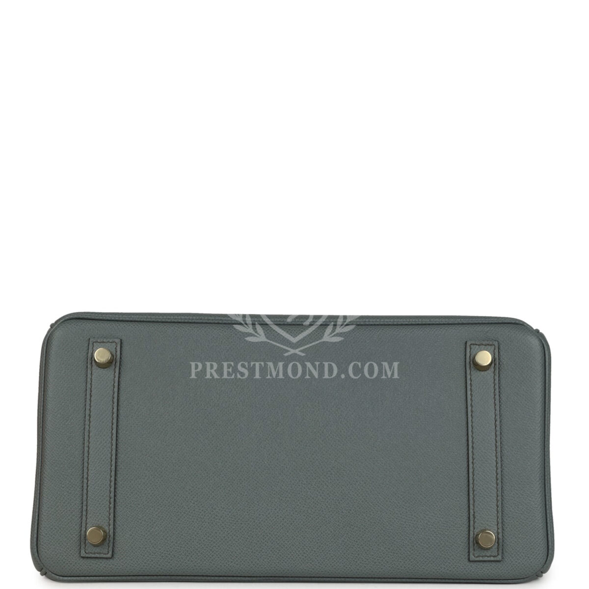 Hermes Birkin 30 Vert Amande Epsom GHW — изображение 6