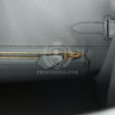 Hermes Birkin 30 Vert Amande Epsom GHW