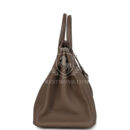 Hermes Birkin 40 Etoupe Togo PHW