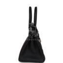 Hermes Birkin 30 Black Togo PHW