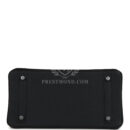 Hermes Birkin 30 Black Togo PHW