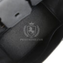 Hermes Birkin 30 Black Togo PHW