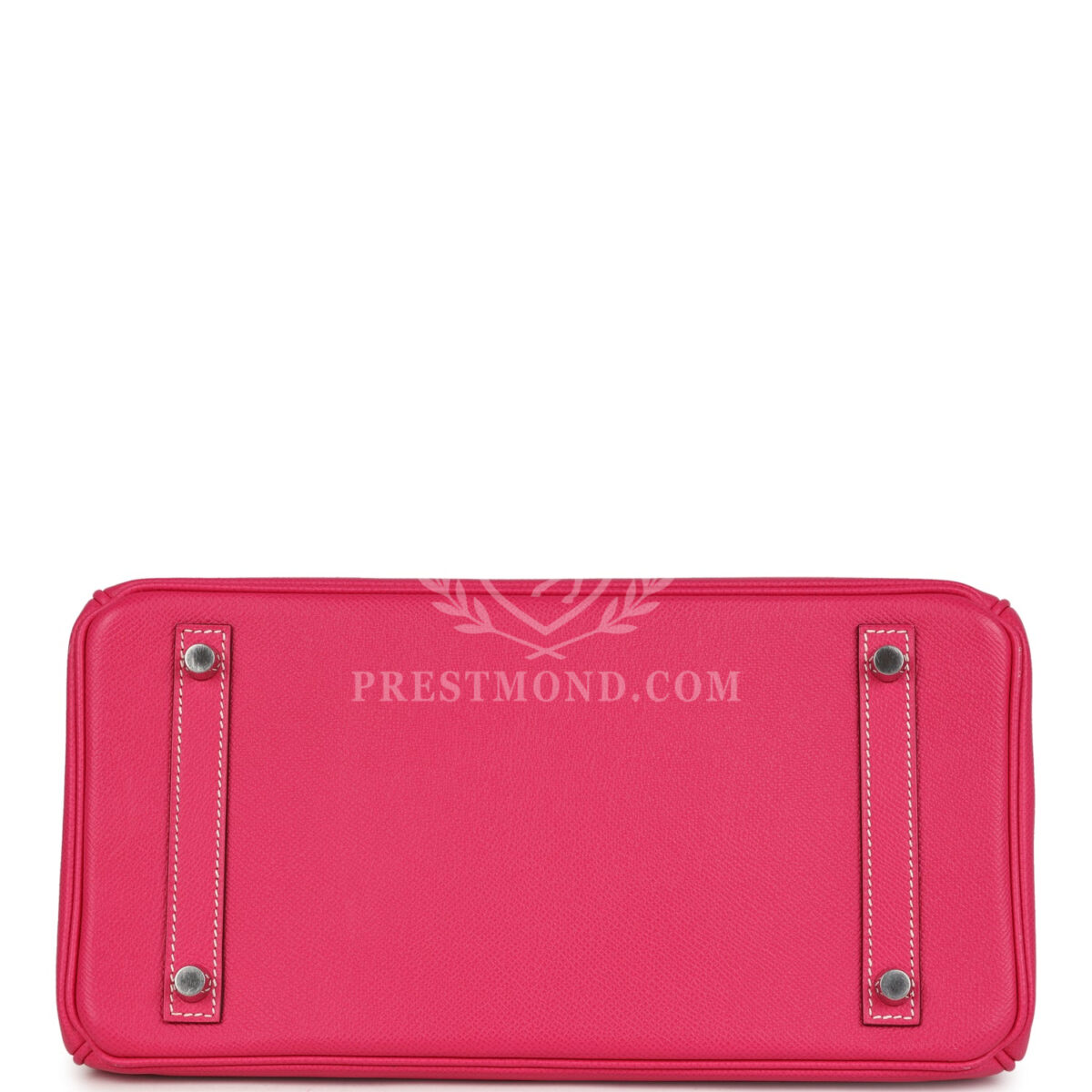 Hermes Birkin 30 Rose Tyrien Epsom PHW — изображение 6