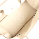 Hermes Birkin 30 Craie Togo PHW