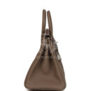 Hermes Birkin 25 Etoupe Togo PHW