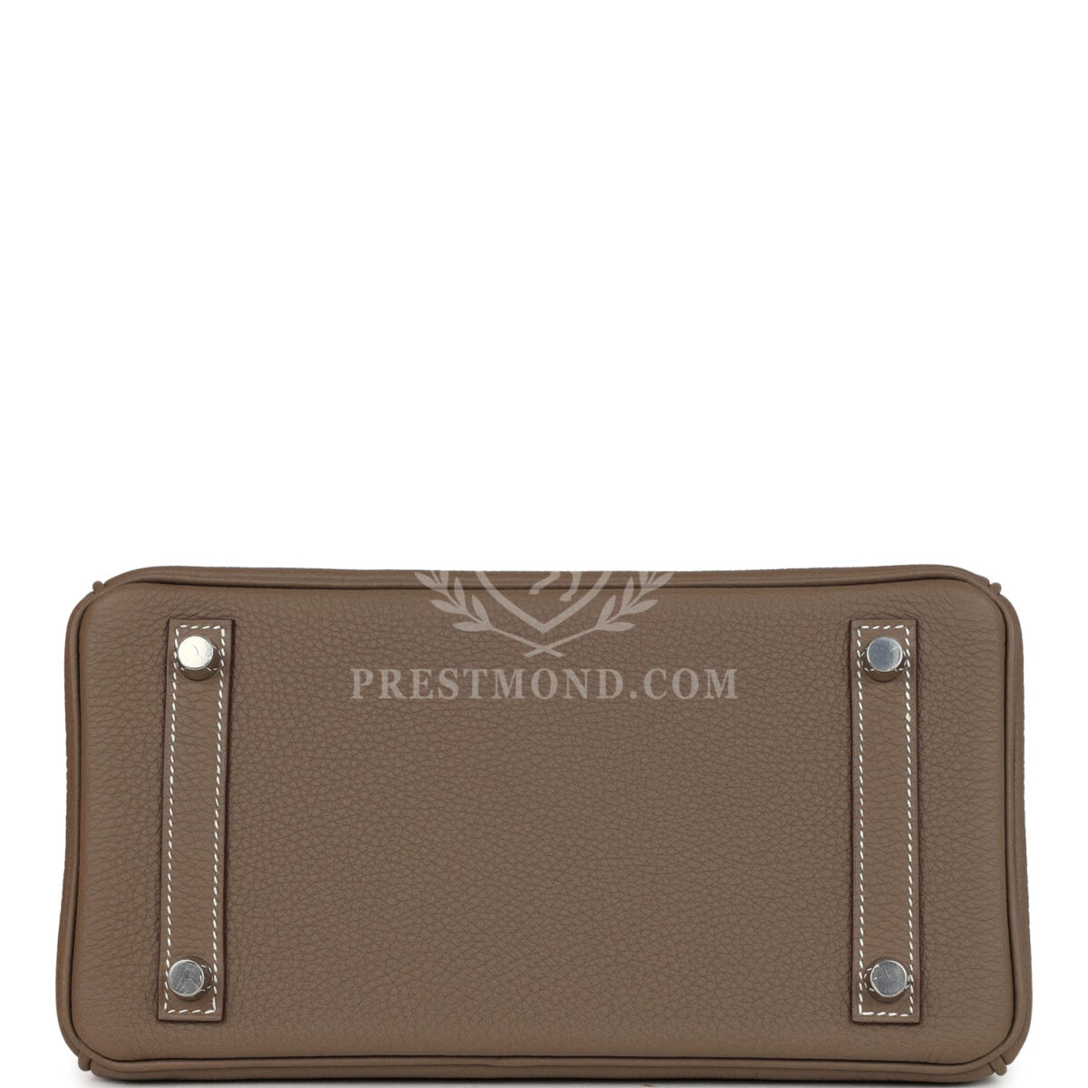 Hermes Birkin 25 Etoupe Togo PHW — изображение 6