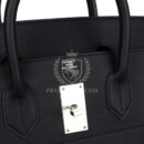 Hermes Multipockets Birkin HAC 50 Black Togo PHW