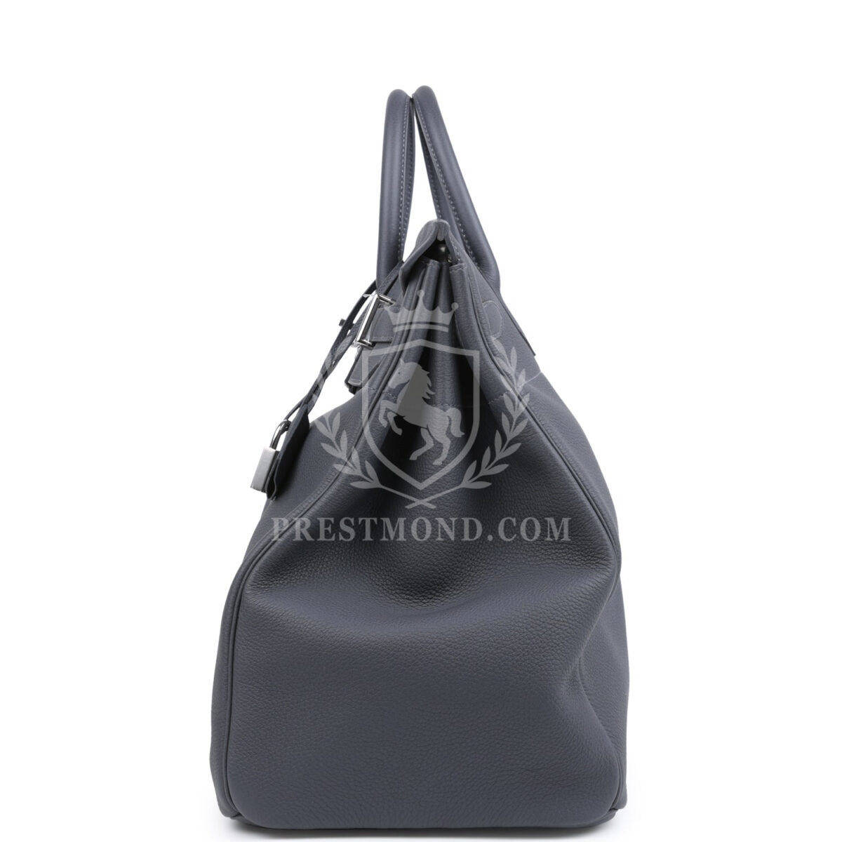 Hermes HAC Birkin 40 Ardoise Togo PHW — изображение 3