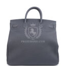 Hermes HAC Birkin 40 Ardoise Togo PHW