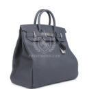 Hermes HAC Birkin 40 Ardoise Togo PHW