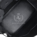 Hermes Birkin 35 Black Togo GHW