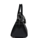 Hermes Birkin Sellier 25 Black Epsom PHW