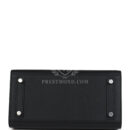 Hermes Birkin Sellier 25 Black Epsom PHW