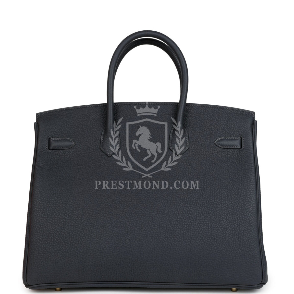 Hermes Birkin 35 Ardoise Togo GHW — изображение 4