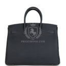 Hermes Birkin 35 Ardoise Togo GHW
