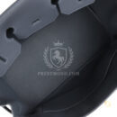 Hermes Birkin 35 Ardoise Togo GHW