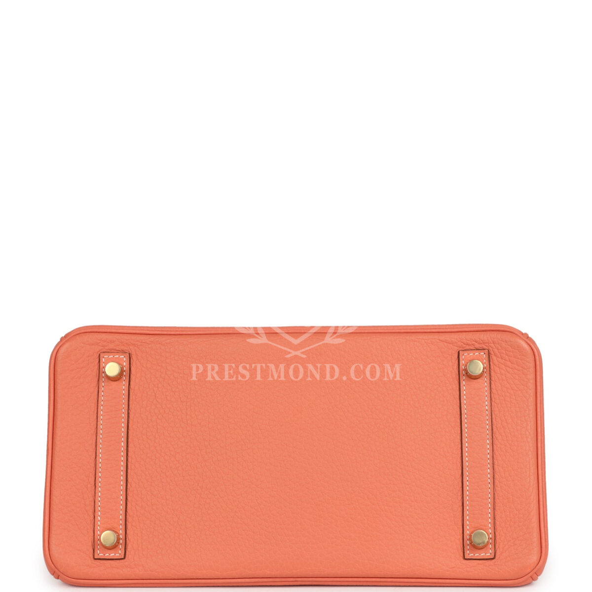 Hermes Birkin 30 Crevette Clemence GHW — изображение 6