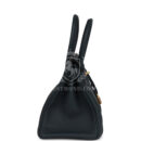 Hermes Birkin 30 Vert Rousseau Togo GHW