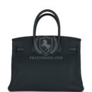 Hermes Birkin 30 Vert Rousseau Togo GHW