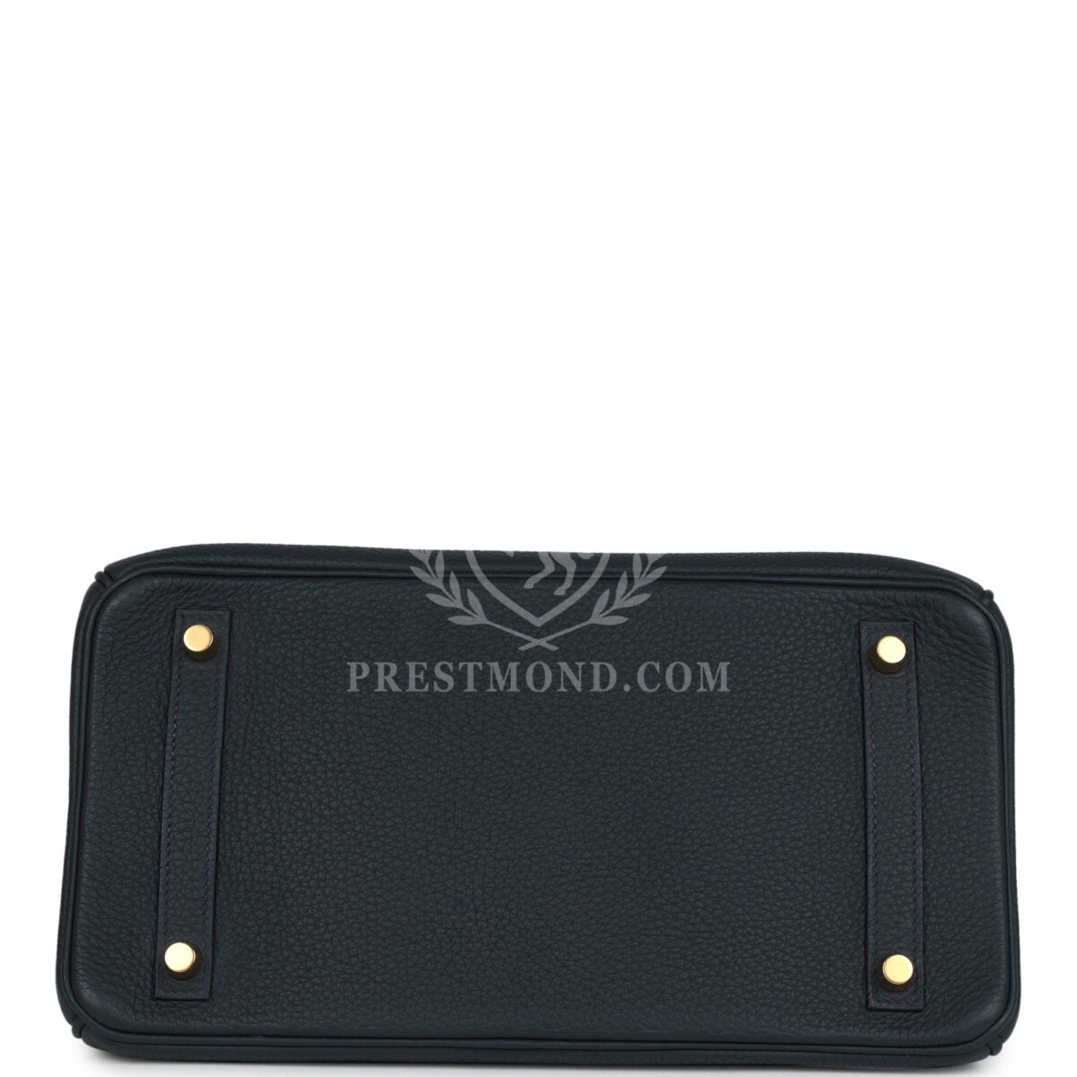 Hermes Birkin 30 Vert Rousseau Togo GHW — изображение 6