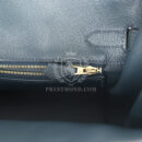 Hermes Birkin 30 Vert Rousseau Togo GHW