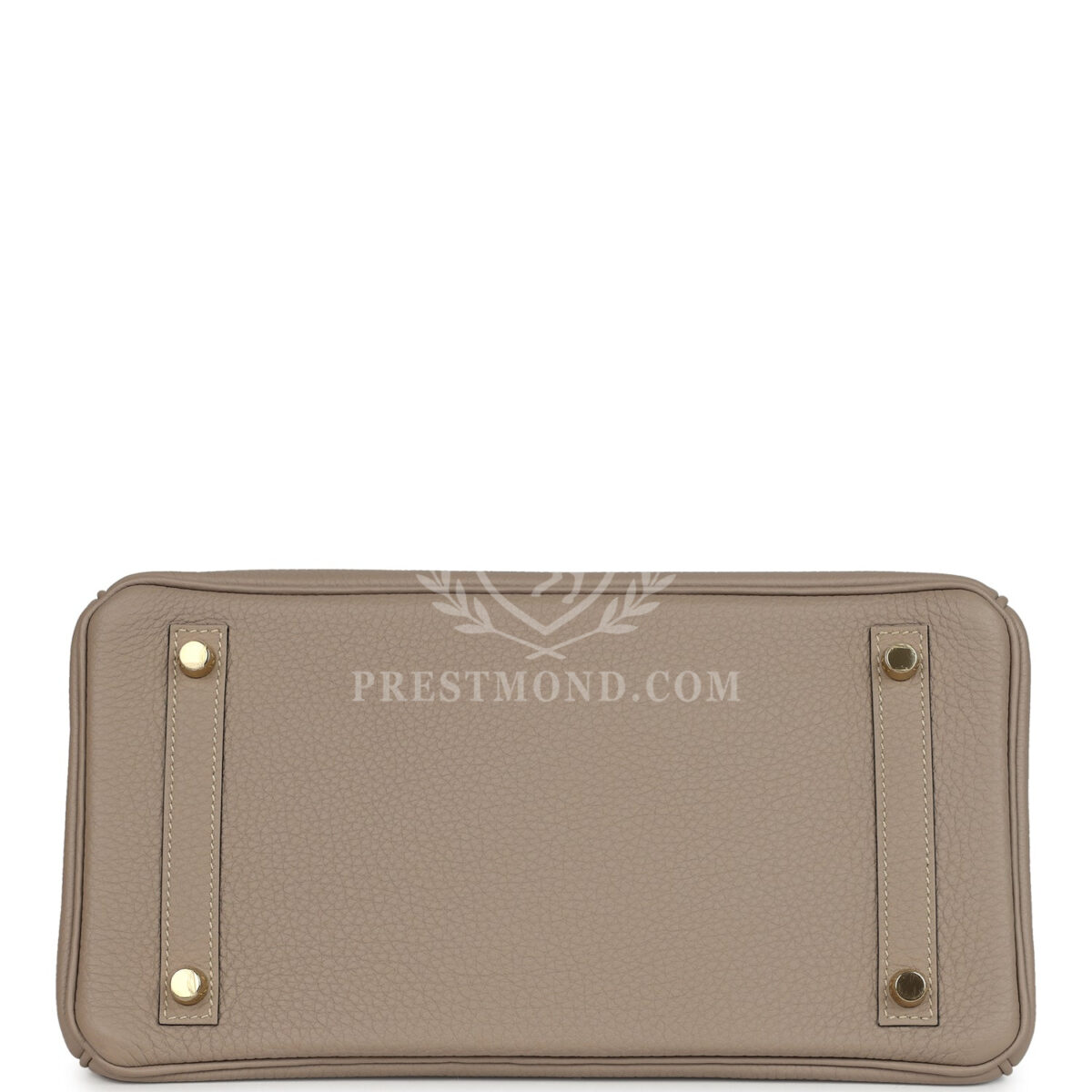 Hermes Birkin 30 Gris Tourterelle Togo GHW — изображение 6