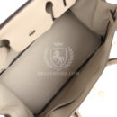 Hermes Birkin 30 Gris Tourterelle Togo GHW
