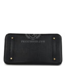 Hermes Birkin 35 Black Epsom GHW