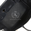 Hermes Birkin 35 Black Epsom GHW
