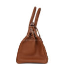 Hermes Birkin 35 GHW Togo GHW