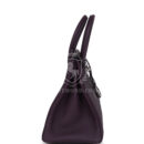 Hermes Birkin 30 Raisin Togo PHW