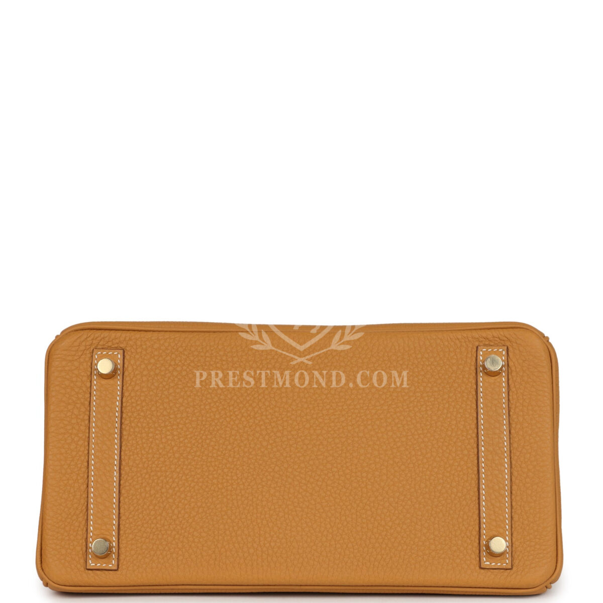 Hermes Birkin 30 Naturel Sable Togo GHW — изображение 6