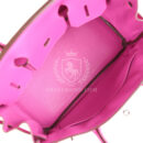Hermes Birkin 30 Magnolia Novillo PHW