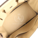 Hermes Birkin 25 Trench Togo GHW
