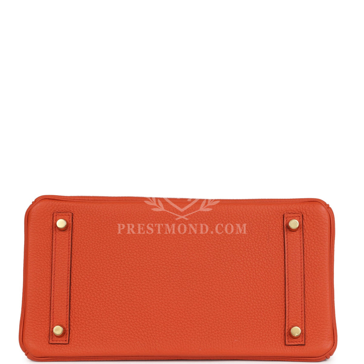 Hermes Birkin 30 Terre Battue Togo GHW — изображение 6
