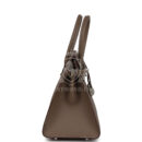 Hermes Birkin Sellier 30 Etoupe Epsom PHW