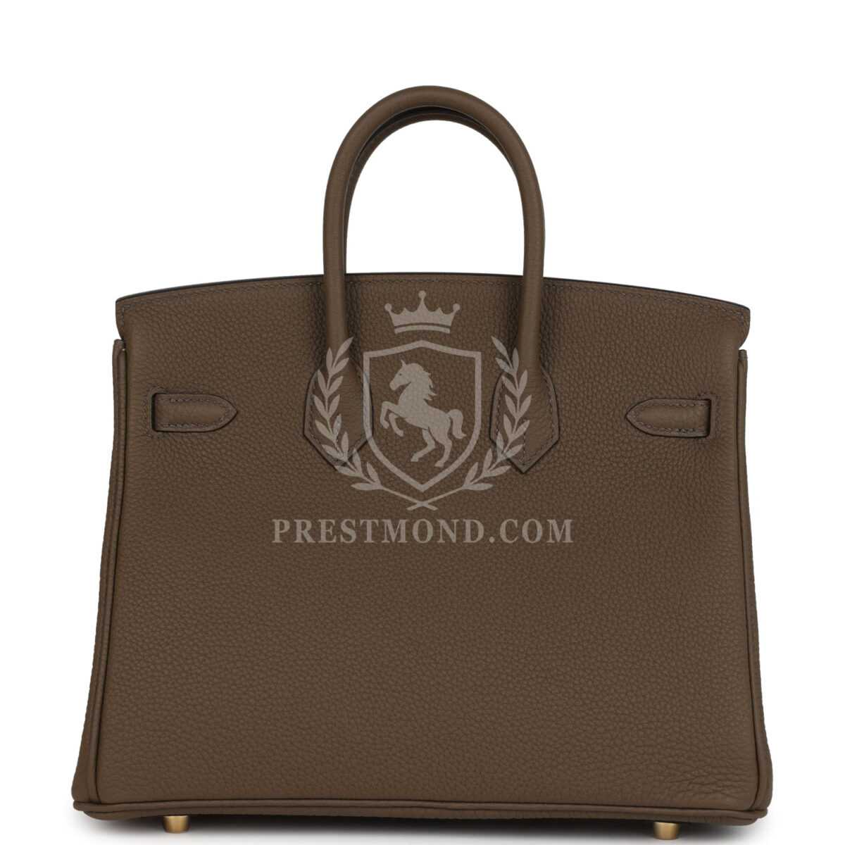 Hermes Birkin 25 Toundra Verso Togo GHW — изображение 4