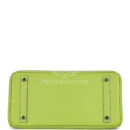 Hermes Birkin 30 Kiwi Candy Epsom PHW