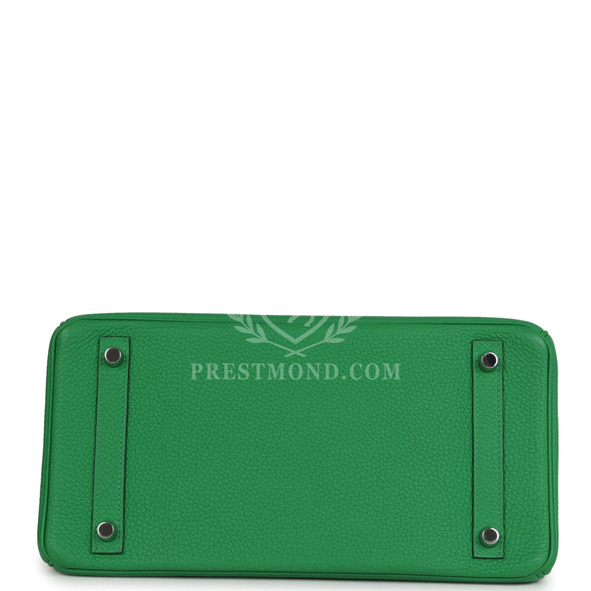 Hermes Birkin 30 Bambou Togo and Shiny Niloticus Crocodile Touch PHW — изображение 6