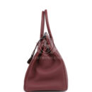 Hermes Birkin 35 Rouge H Togo GHW