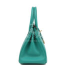 Hermes Birkin 30 Vert Verone Epsom GHW