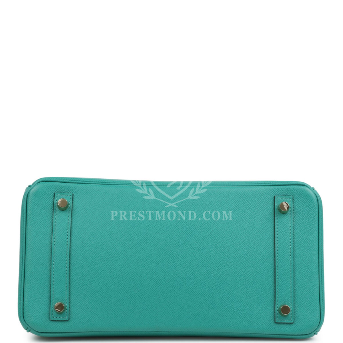Hermes Birkin 30 Vert Verone Epsom GHW — изображение 6