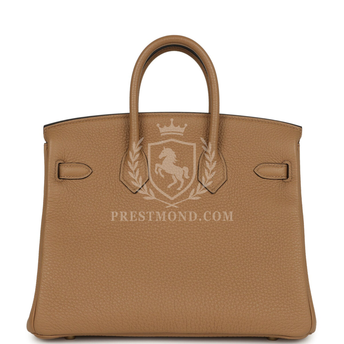Hermes Birkin 25 Chai Togo GHW — изображение 5
