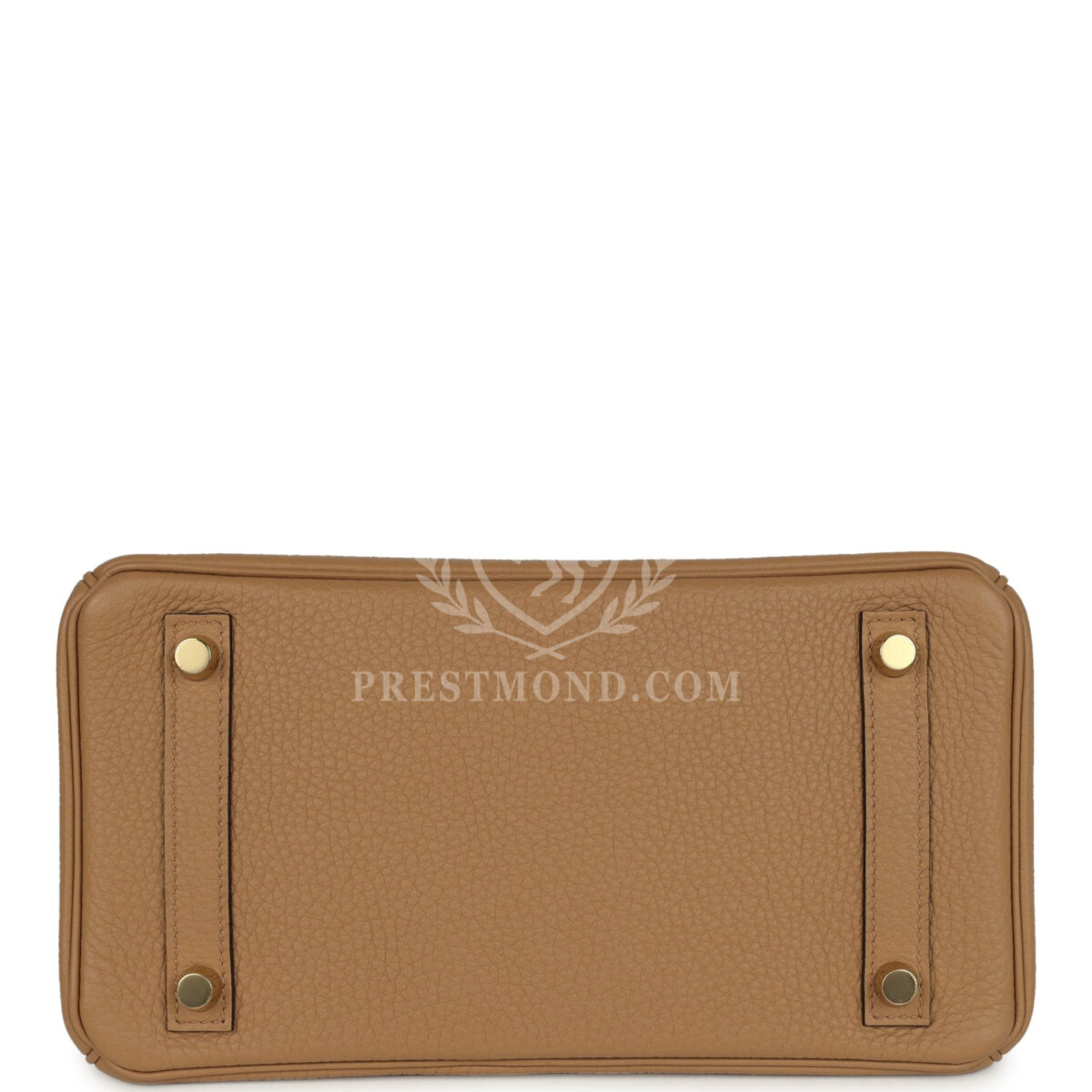 Hermes Birkin 25 Chai Togo GHW — изображение 6