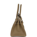 Hermes Birkin 30 Beige Marfa Togo GHW