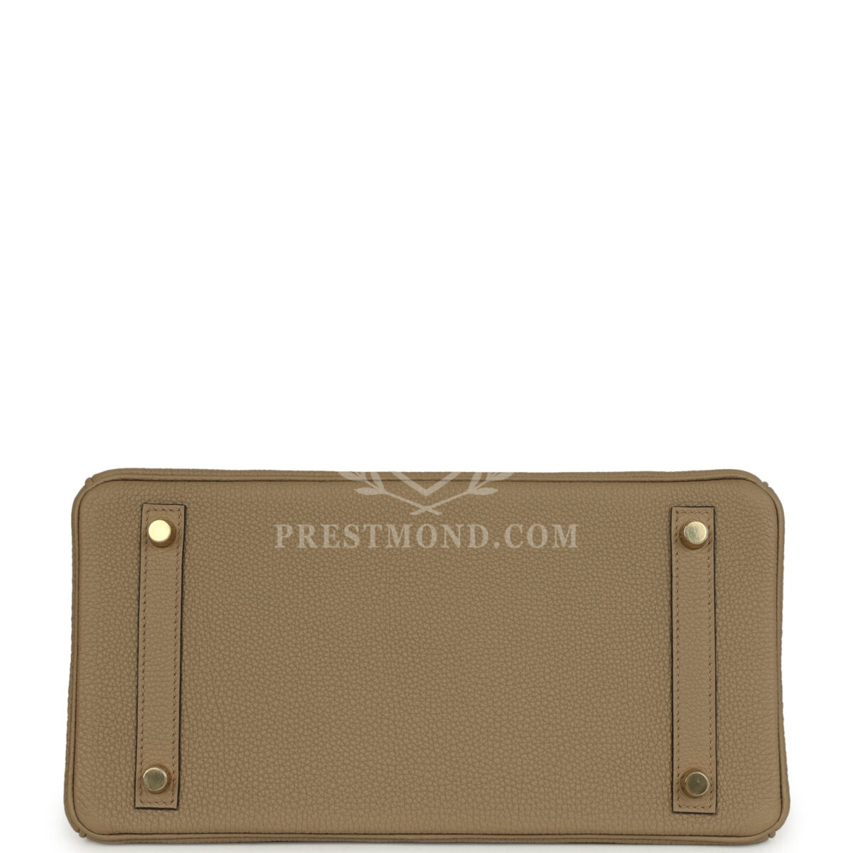 Hermes Birkin 30 Beige Marfa Togo GHW — изображение 6