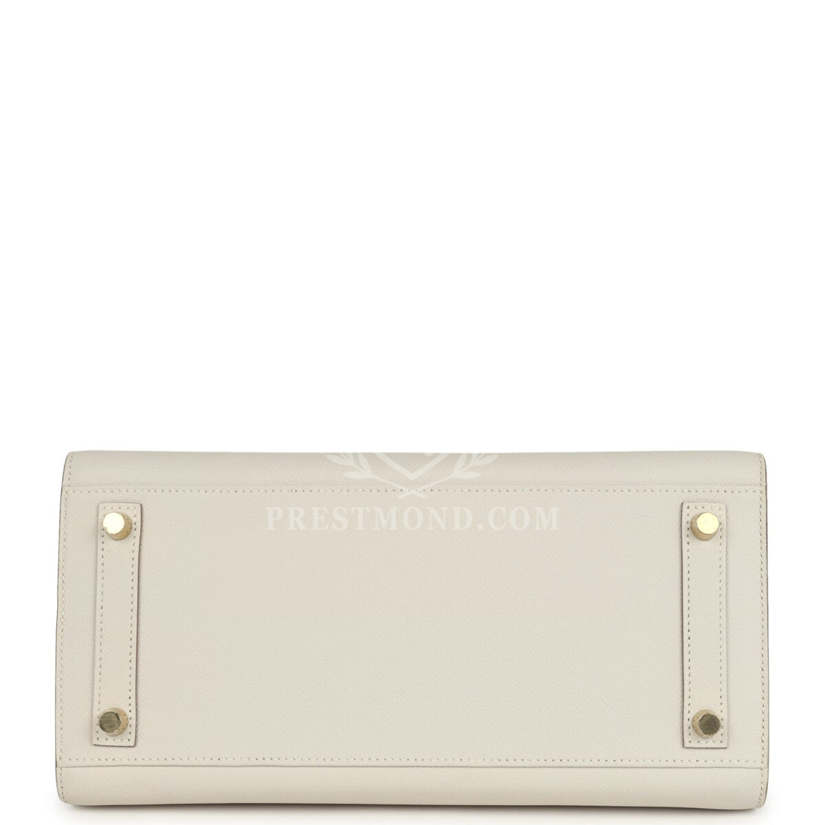 Hermes Birkin Sellier 30 Gris Pale Epsom GHW — изображение 6
