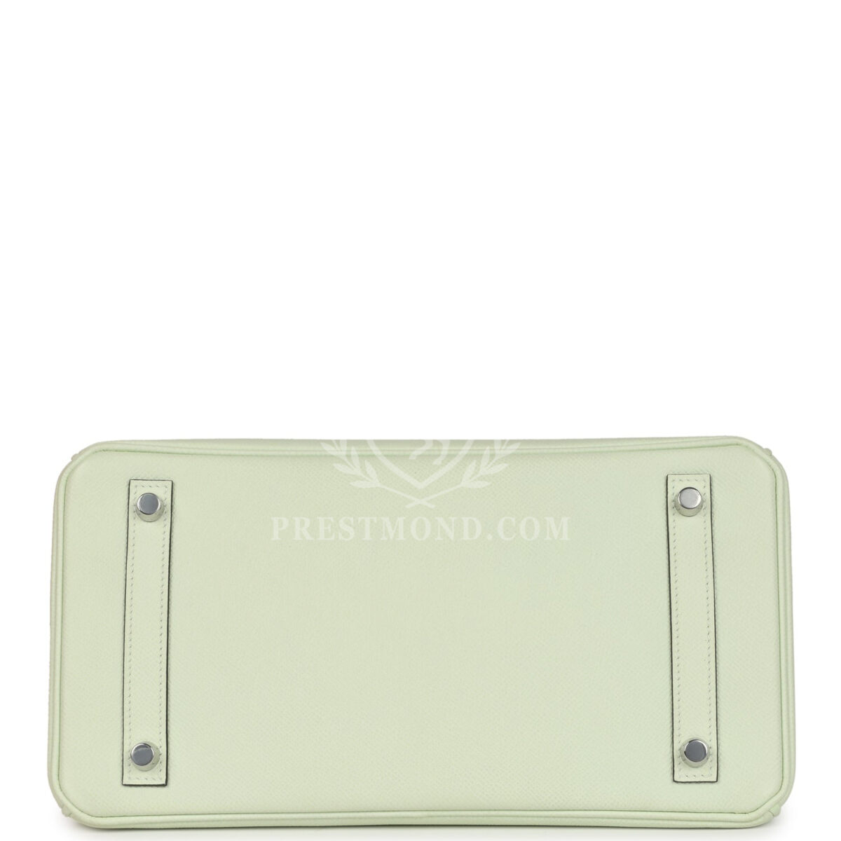Hermes Birkin 30 Vert Fizz Epsom PHW — изображение 6