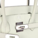 Hermes Birkin 30 Vert Fizz Epsom PHW