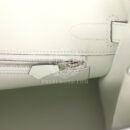 Hermes Birkin 30 Vert Fizz Epsom PHW